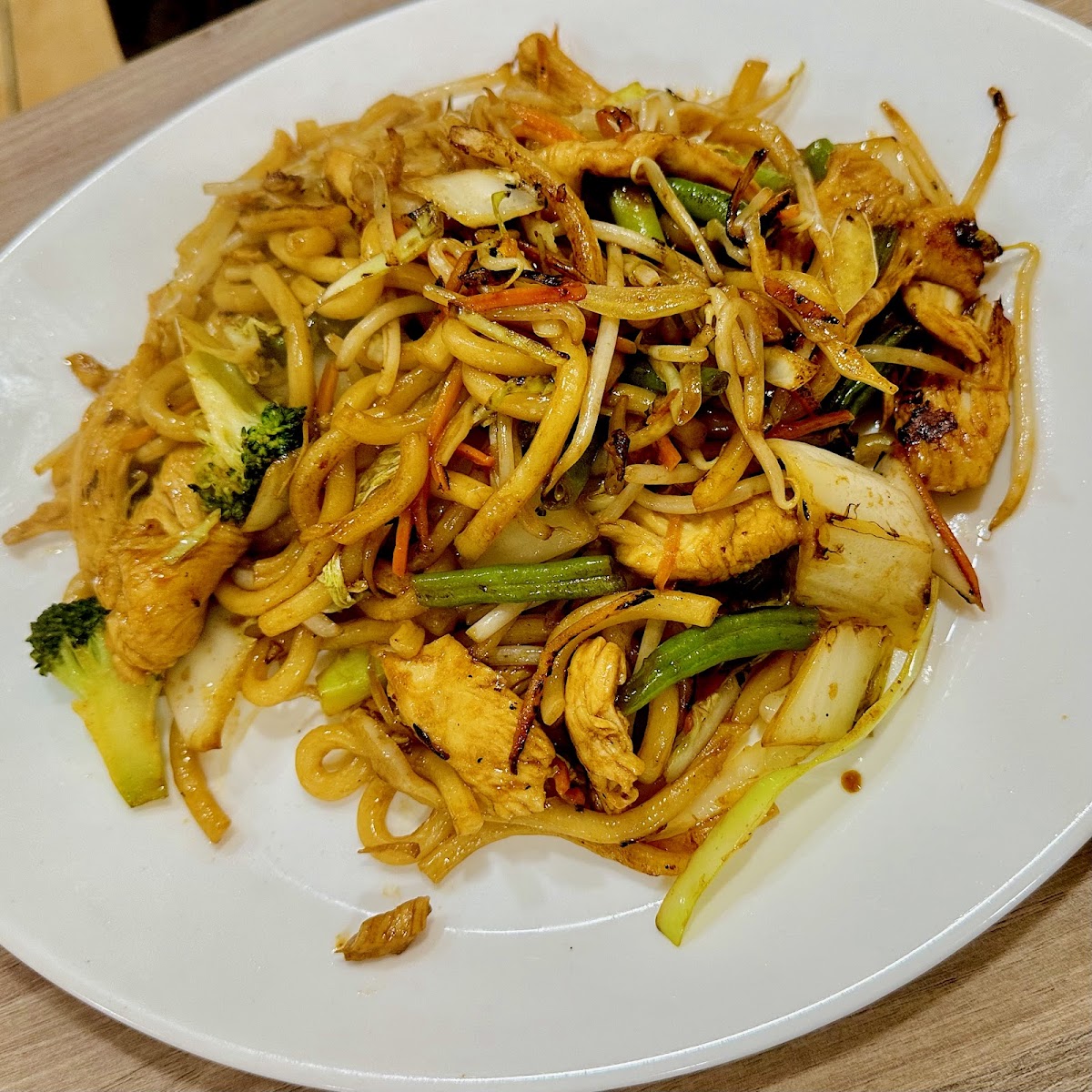 Bistro Hong Kong Photos 2